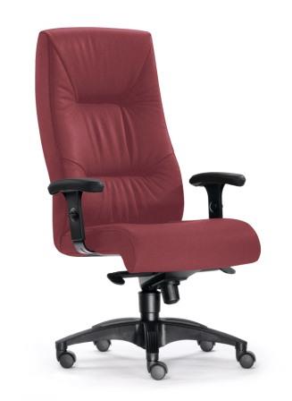 Hochlehner Turbo L - Chefsessel
