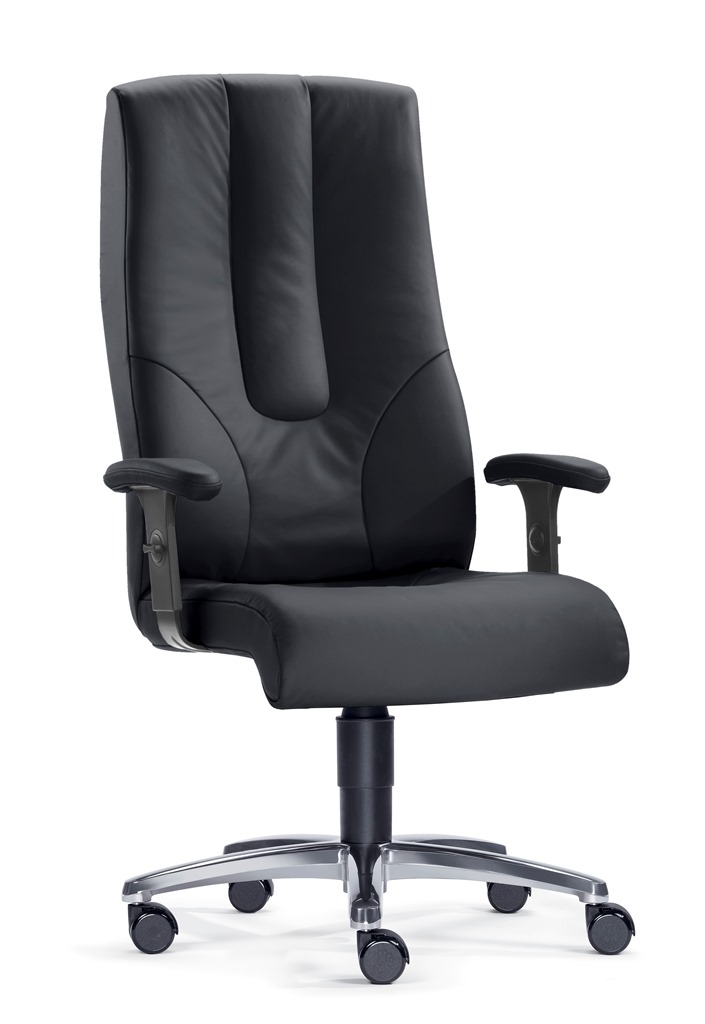Hochlehner Jumbo XXL - Luxus XXL-Chefsessel