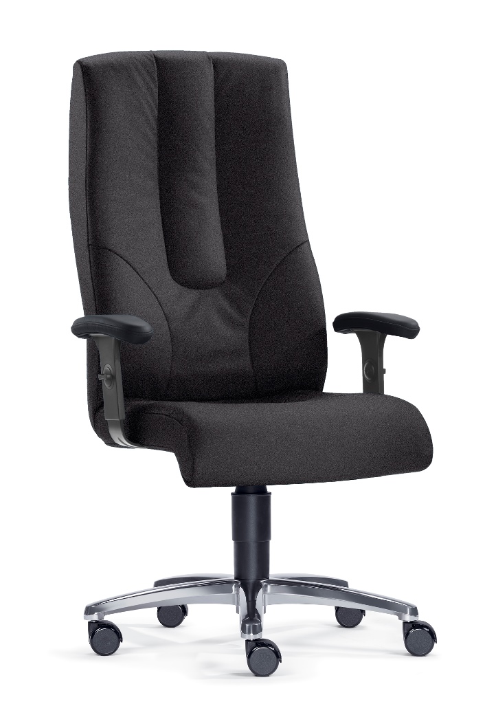 Hochlehner Jumbo XXL - Luxus XXL-Chefsessel