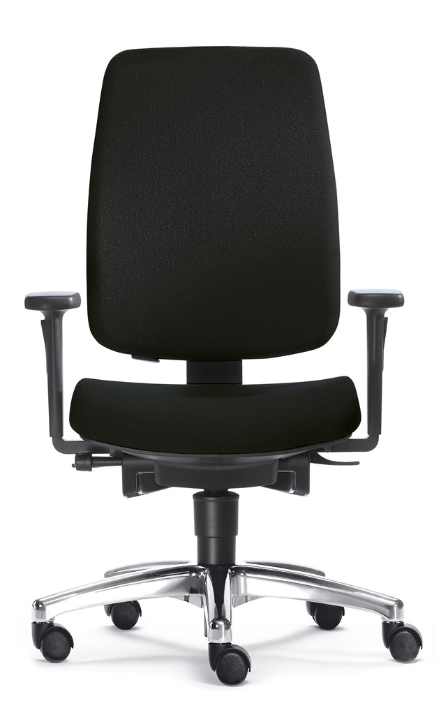 Mister ShapeUp M - Profi Bürostuhl für Männer